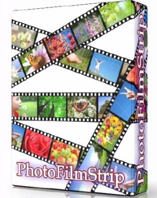 PhotoFilmStrip 2.1.0.487 