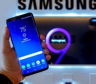 Смартфон Samsung Galaxy S10 станет лидером!